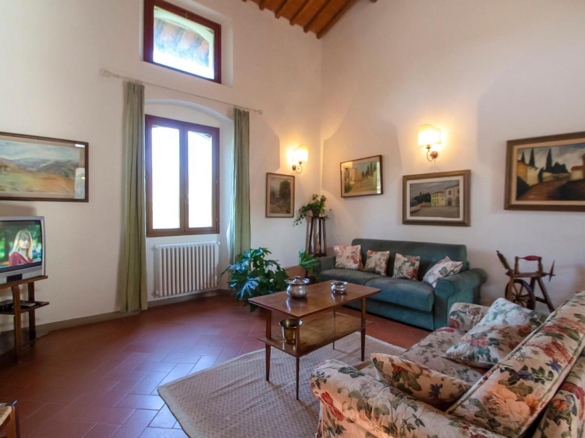 Apartment Aurora By Interhome Serravalle Pistoiese Ngoại thất bức ảnh