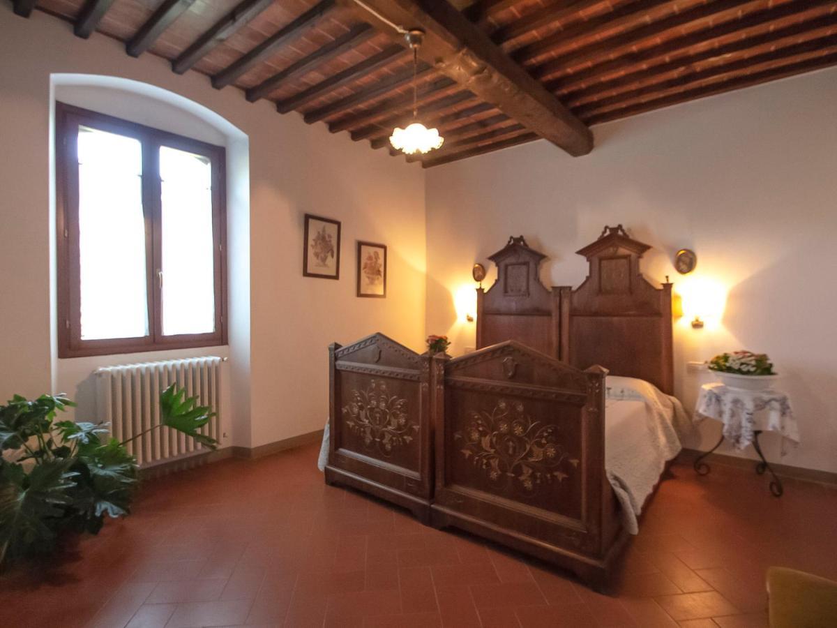 Apartment Aurora By Interhome Serravalle Pistoiese Ngoại thất bức ảnh